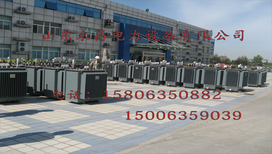百色变压器厂家 百色变压器厂家