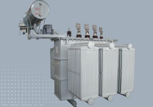 百色整流变压器