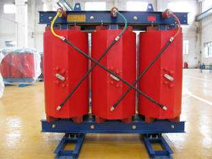 百色SCB10干式变压器