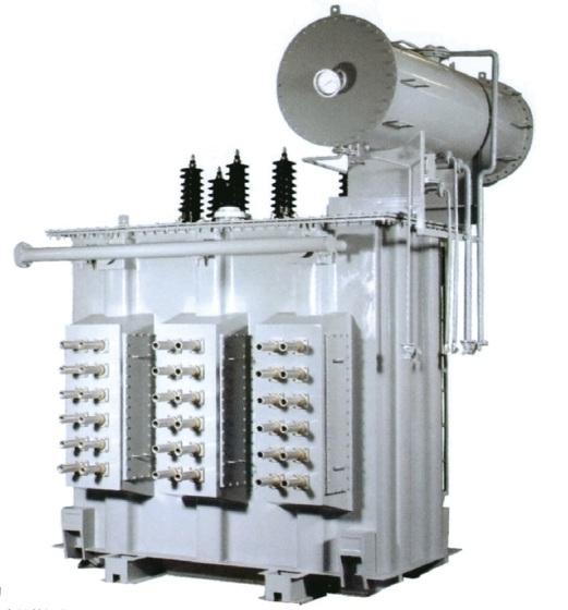 百色电炉变压器