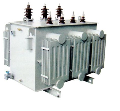 百色SCB11-50KVA/10KV/0.4KV油浸式变压器
