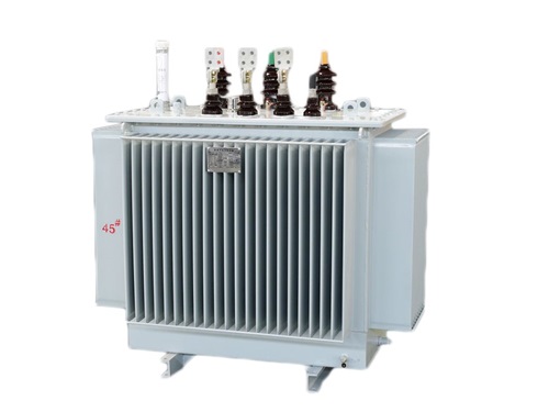 百色S13-125KVA/10KV/0.4KV油浸式变压器