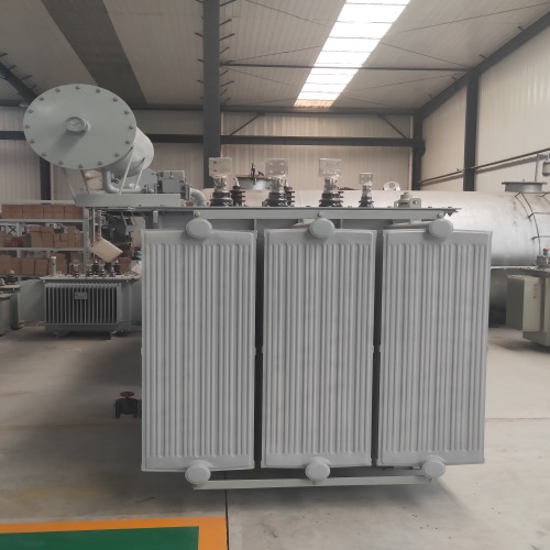 百色S20-2500KVA变压器