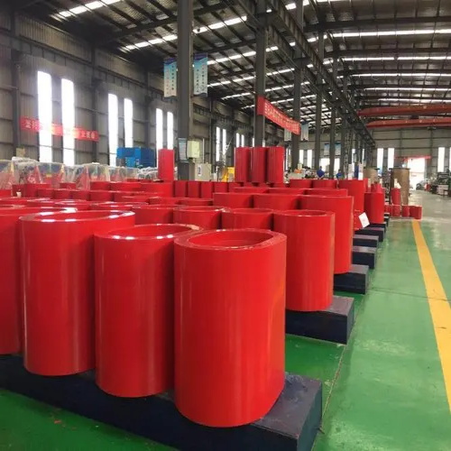 百色1250KVA非晶合金干式变压器