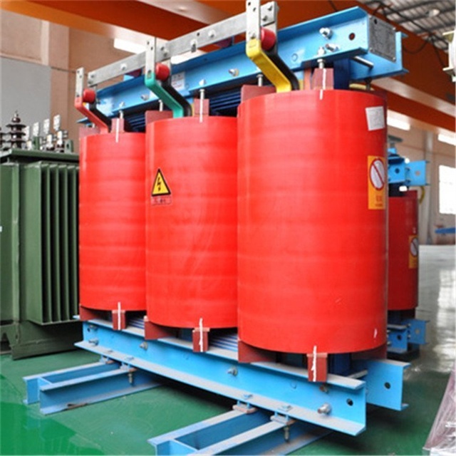 百色矿用防爆变压器
