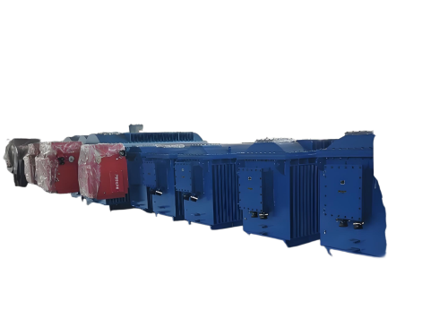 百色井下矿用变压器型号