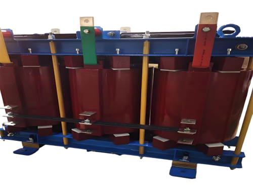 百色矿用防爆移动变压器